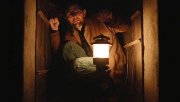 Hokum: Αν είσαι φαν του horror, δε γίνεται να μη δεις αυτή την ταινία