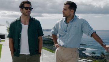 In The Grey: Ο Γκάι Ρίτσι παραδίδει για ακόμα μια φορά μια πολύ καλή ταινία δράσης