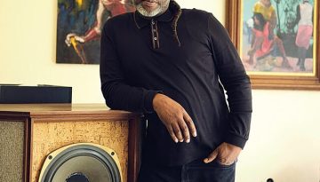 Jazzie B: «Ακόμα ψάχνω το τέλειο beat»