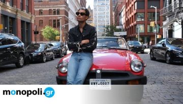 José James: 6 facts που αξίζει να μάθεις, πριν το live στην Αθήνα