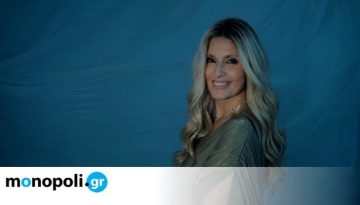 “Libre en chantant”: Η Όλγα Βενέτη επιστρέφει με ένα τραγούδι-ύμνο στην ελευθερία