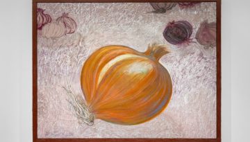 “Lotteria”: Η νέα έκθεση του Henry Curchod στο The Intermission