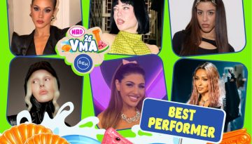 MAD VMA 2026: Η μεγάλη μάχη για το βραβείο Best Performer