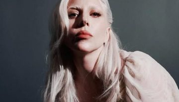 «MAYHEM Requiem»: Το νέο φαντασμαγορικό project της Lady Gaga έρχεται στις 15 Μαΐου