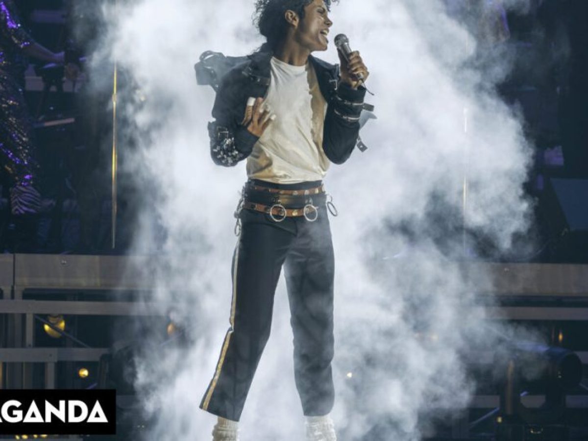 Michael Jackson: Ο βασιλιάς δεν είναι γυμνός