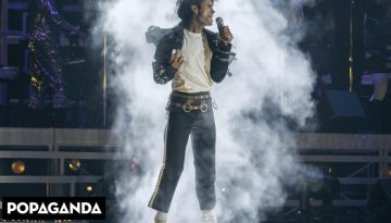 Michael Jackson: Ο βασιλιάς δεν είναι γυμνός
