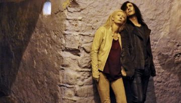 Only Lovers Left Alive: Βαμπιρικές Περιπλανήσεις σε Ντιτρόιτ και Ταγγέρη
