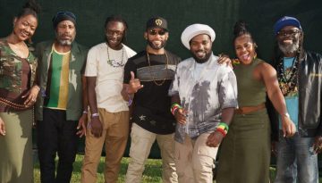 Release Athens 2026: Όταν οι reggae θρύλοι The Wailers συναντούν τους Thievery Corporation στην Αθήνα