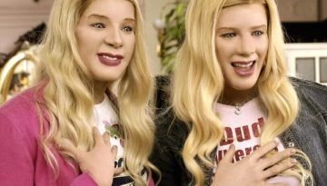Scary Movie 6: Το sequel που μπορεί να φέρει πίσω τα White Chicks