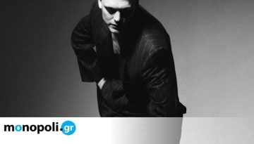 Sean Nicholas Savage, ποια είναι 5 τραγούδια που σε έχουν καθορίσει;
