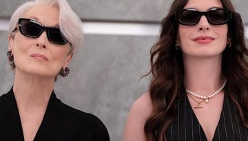 «The Devil Wears Prada 2»: Το sequel που σαρώνει παγκοσμίως και ξεπέρασε τα 600 εκατομμύρια δολάρια