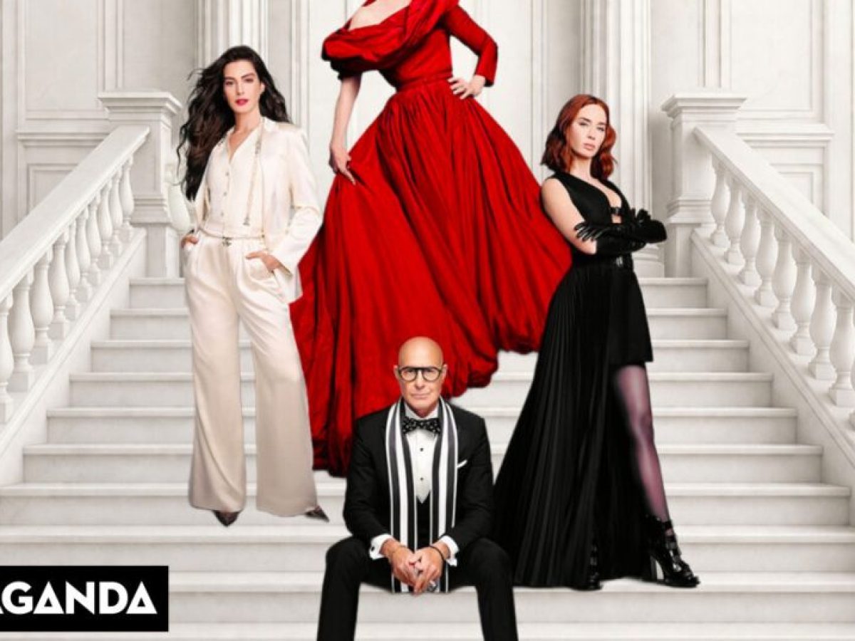 The Devil Wears Prada 2: Από πότε ο διάβολος δακρύζει;