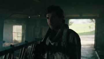 The Dog Stars: Η νέα ταινία του Ρίντλεϊ Σκοτ με τους Τζέικομπ Ελόρντι και Τζος Μπρόλιν (τρέιλερ)
