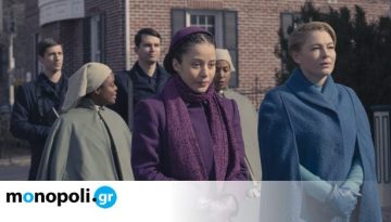 The Testaments: Ανανεώνεται για δεύτερη σεζόν από το Disney+