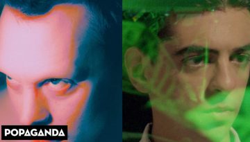 Διλήμματα: Ο Sean Nicholas Savage συναντά τον Johnny Labelle