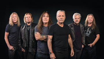 Iron Maiden: 50 χρόνια στη σκηνή – Facts & trivia 
