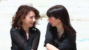 «Παιχνίδια και Αστερισμοί»: Η νέα συναυλία της σειράς ΗΧΟΧΡΩΜΙΕΣ στο Ίδρυμα Β. & Μ. Θεοχαράκη