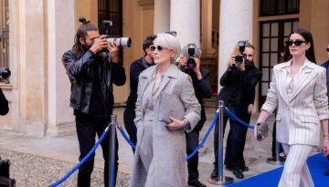 Ελληνικό box-office: Γενικά, μας πήγε… ά«Ferto»!