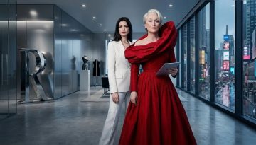 Ελληνικό box-office: Και η Ελλάδα… «Φοράει Prada».