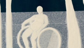 «εν λευκώ»: Η νέα έκθεση της Βαρβάρας Μαυρακάκη στην αίθουσα τέχνης έκφραση – Γιάννα Γραμματοπούλου