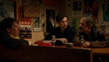 «Ένα Τελευταίο για τον Δρόμο» του Φραντσέσκο Σοσάι: Ένα καπρίτσιο είναι ο χώρος
