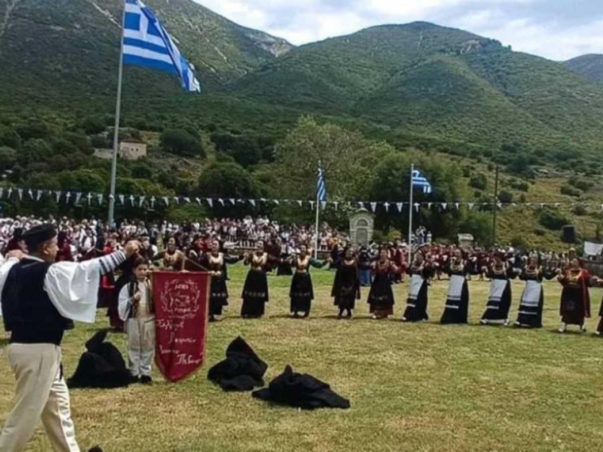 Εορτές Σουλίου 2026: Εκδηλώσεις για το Ολοκαύτωμα και την ανατίναξη του Κουγκίου