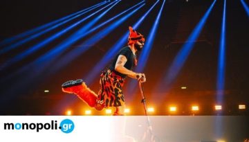 Έρχεται η μεγάλη γιορτή της Eurovision στην ΕΡΤ – Όσα θα δούμε τις τρεις βραδιές