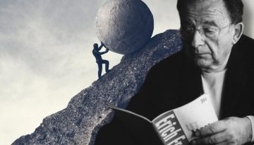 Έριχ Φρομ: Γιατί κυνηγάς στόχους που στην πραγματικότητα μισείς;