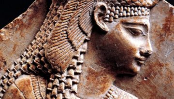 Εξιχνιάζοντας το μυστήριο της Κλεοπάτρας