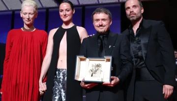 Φεστιβάλ Καννών: Ο Χρυσός Φοίνικας στο «Fjord» του Ρουμάνου σκηνοθέτη Κριστιάν Μουνγκίου