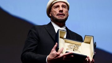 Φεστιβάλ Καννών: Τιμητικός Χρυσός Φοίνικας στον Τζον Τραβόλτα