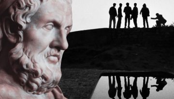 Φράσεις για τη ζωή μέσα από τα μάτια ψυχολόγων και φιλοσόφων