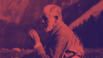 Γιατί δεν είμαστε πραγματικά ευτυχισμένοι; Η σκληρή αλήθεια του Σίγκμουντ Φρόυντ