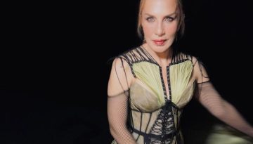 Γιατί η Sertab είπε «όχι» στη Eurovision – Η αλήθεια πίσω από την απόφασή της