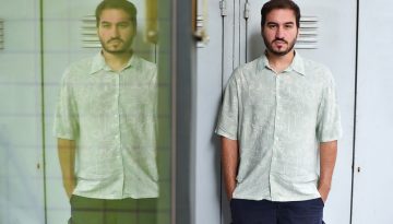 Γιώργος Κουτλής: «Η ανάγκη για ανατροπή ξεκινά από ρομαντισμό, όχι από μίσος»
