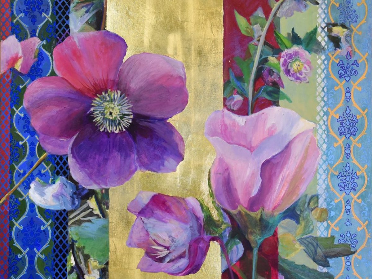 &Gamma;&kappa;&alpha;&lambda;&epsilon;&rho;ί&nbsp;Artshot &ndash; Sophia Gaitani &laquo;Έ&nu;&alpha;&sigmaf; &alpha;&nu;&theta;&iota;&sigma;&mu;έ&nu;&omicron;&sigmaf; &kappa;ή&pi;&omicron;&sigmaf; &sigma;&tau;&eta;&nu; &kappa;&alpha;&rho;&delta;&iota;ά &tau;&eta;&sigmaf; &Alpha;&theta;ή&nu;&alpha;&sigmaf;&raquo; The Upper House Athens