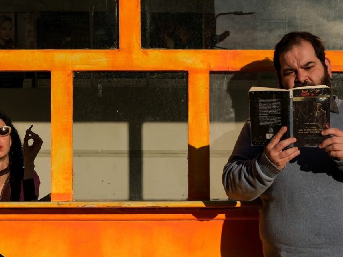 &laquo;&Eta; &Alpha;&gamma;&omega;&nu;ί&alpha; &tau;&omicron;&upsilon; &tau;&epsilon;&rho;&mu;&alpha;&tau;&omicron;&phi;ύ&lambda;&alpha;&kappa;&alpha; &pi;&rho;&iota;&nu; &alpha;&pi;ό &tau;&omicron; &pi;έ&nu;&alpha;&lambda;&tau;&iota;&raquo; &sigma;&epsilon; &sigma;&kappa;&eta;&nu;&omicron;&theta;&epsilon;&sigma;ί&alpha; Ά&rho;&eta; &Kappa;&alpha;&kappa;&lambda;έ&alpha;: &Mu;&iota;&alpha; &iota;&sigma;&tau;&omicron;&rho;ί&alpha; &alpha;&nu;&theta;&rho;ώ&pi;&iota;&nu;&eta;&sigmaf; &alpha;&gamma;&omega;&nu;ί&alpha;&sigmaf; &sigma;&tau;&eta;&nu; &Pi;&epsilon;&iota;&rho;&alpha;&iota;ώ&sigmaf; 260