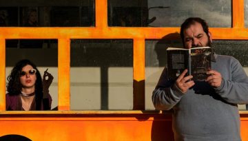 &laquo;&Eta; &Alpha;&gamma;&omega;&nu;ί&alpha; &tau;&omicron;&upsilon; &tau;&epsilon;&rho;&mu;&alpha;&tau;&omicron;&phi;ύ&lambda;&alpha;&kappa;&alpha; &pi;&rho;&iota;&nu; &alpha;&pi;ό &tau;&omicron; &pi;έ&nu;&alpha;&lambda;&tau;&iota;&raquo; &sigma;&epsilon; &sigma;&kappa;&eta;&nu;&omicron;&theta;&epsilon;&sigma;ί&alpha; Ά&rho;&eta; &Kappa;&alpha;&kappa;&lambda;έ&alpha;: &Mu;&iota;&alpha; &iota;&sigma;&tau;&omicron;&rho;ί&alpha; &alpha;&nu;&theta;&rho;ώ&pi;&iota;&nu;&eta;&sigmaf; &alpha;&gamma;&omega;&nu;ί&alpha;&sigmaf; &sigma;&tau;&eta;&nu; &Pi;&epsilon;&iota;&rho;&alpha;&iota;ώ&sigmaf; 260