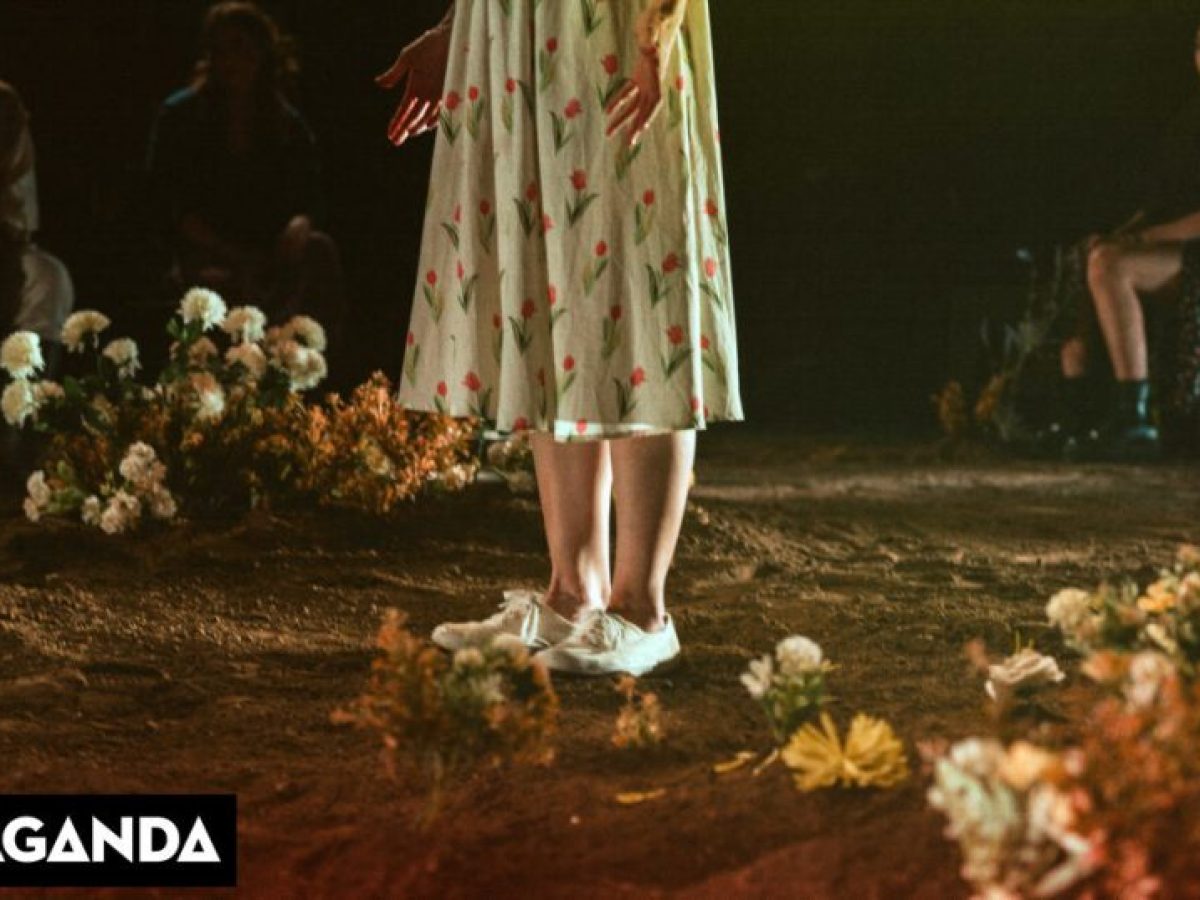 &Eta; &laquo;&Alpha;&nu;&tau;&iota;&gamma;ό&nu;&eta;&raquo; &tau;&omicron;&upsilon; &Gamma;&iota;ώ&rho;&gamma;&omicron;&upsilon; &Kappa;&omicron;&upsilon;&tau;&lambda;ή &delta;&epsilon;&nu; &phi;&omicron;&beta;ά&tau;&alpha;&iota; &tau;&eta;&nu; έ&kappa;&theta;&epsilon;&sigma;&eta;