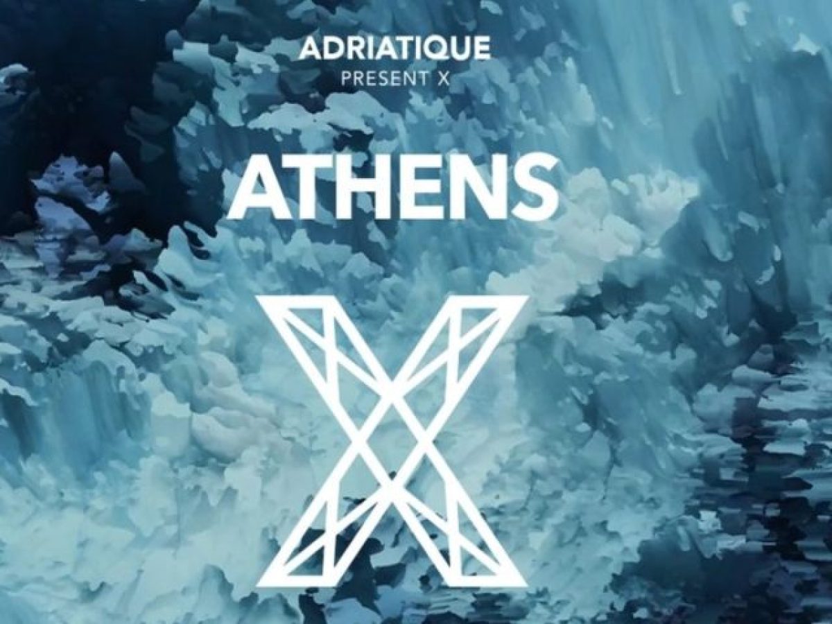 &Omicron;&iota; Adriatique &epsilon;&pi;&iota;&sigma;&tau;&rho;έ&phi;&omicron;&upsilon;&nu; &sigma;&tau;&eta;&nu; &Alpha;&theta;ή&nu;&alpha; &gamma;&iota;&alpha; 2&eta; &chi;&rho;&omicron;&nu;&iota;ά &sigma;&tau;&omicron; &Theta;έ&alpha;&tau;&rho;&omicron; &Pi;έ&tau;&rho;&alpha;&sigmaf;