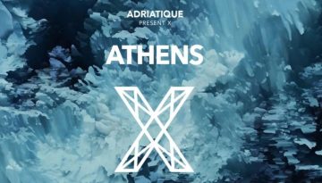 Οι Adriatique επιστρέφουν στην Αθήνα για 2η χρονιά στο Θέατρο Πέτρας