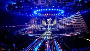 Η Eurovision υπό πίεση: Σε επιφυλακή η EBU μετά από αμφιλεγόμενες καμπάνιες υπέρ του Ισραήλ