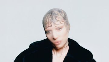 Η Lykke Li έρχεται στο Ηρώδειο σε μία πρώτη εμφάνιση στην Ελλάδα