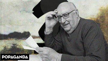 «Η κίνηση του ίππου»: Κομψοτέχνημα από τον Αντρέα Καμιλλέρι