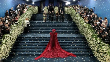 Η μετ-άλλαξη του Met Gala και το μποϊκοτάζ λόγω Τζεφ Μπέζος