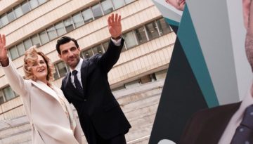 «Οιδίποδας» στη Στέγη Ιδρύματος Ωνάση σε σκηνοθεσία Robert Icke με τους Νίκο Κουρή και Μαρία Κεχαγιόγλου – Ξεκινάει η προπώληση για τη νέα σεζόν