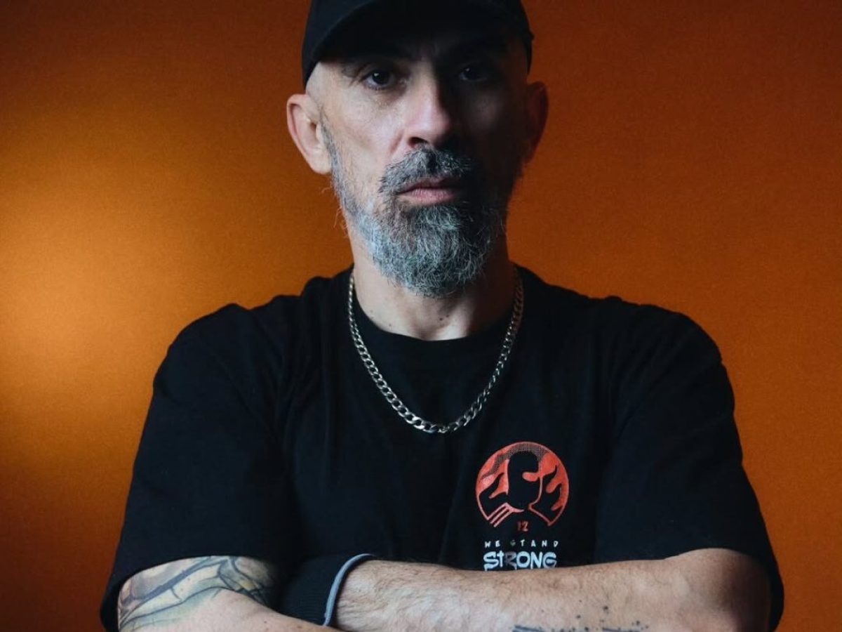 &laquo;&Iota;&sigma;&tau;&omicron;&rho;ί&epsilon;&sigmaf; &alpha;&pi;ό &tau;&eta; &zeta;&omicron;ύ&gamma;&kappa;&lambda;&alpha;&raquo; &ndash; &Tau;&omicron; &nu;έ&omicron; tracklist &tau;&omicron;&upsilon; 12&omicron;&upsilon; &Pi;ί&theta;&eta;&kappa;&omicron;&upsilon;