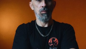 «Ιστορίες από τη ζούγκλα» – Το νέο tracklist του 12ου Πίθηκου
