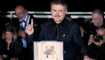 Κάννες 2026: Χρυσός Φοίνικας με κύρος, αλλά χωρίς παλμό