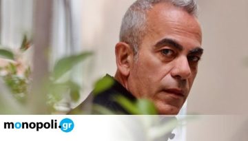 Κινδύνεψα μόνο από ανεξέλεγκτες σκέψεις: Έργα του Αλέξανδρου Ψυχούλη στη Δημοτική Πινακοθήκη Χανίων